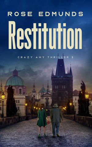 [Crazy Amy 03] • Restitution